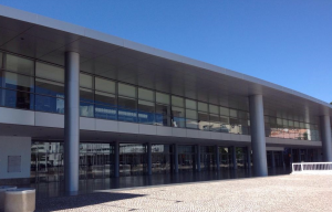 lisbon conference centre