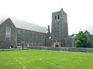 Cornell Law School