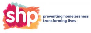 Logo of SHP