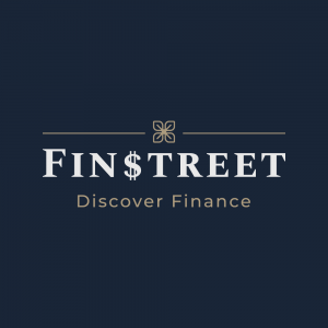 Finstreet logo