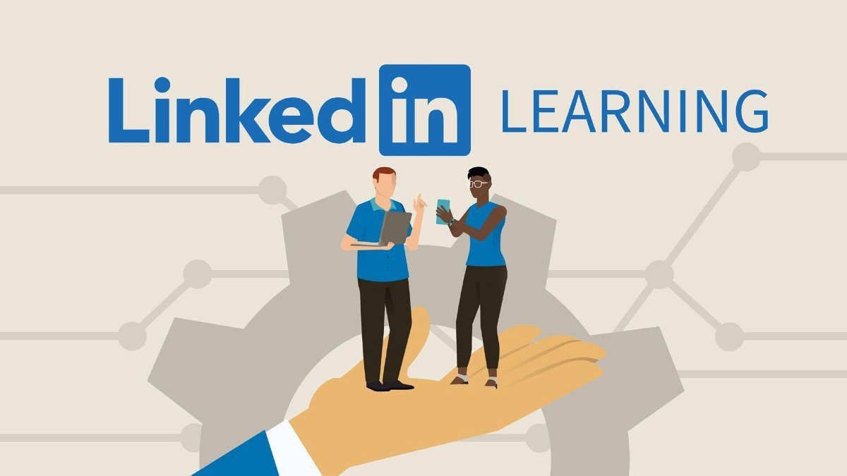 free online courses in linkedin