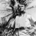 Cohen in Guadalcanal 1943