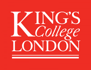 [King's logo]