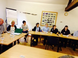 Cumbria Registered Social Care Managers’ Network