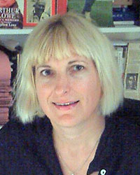 Dr Sandra Baum
