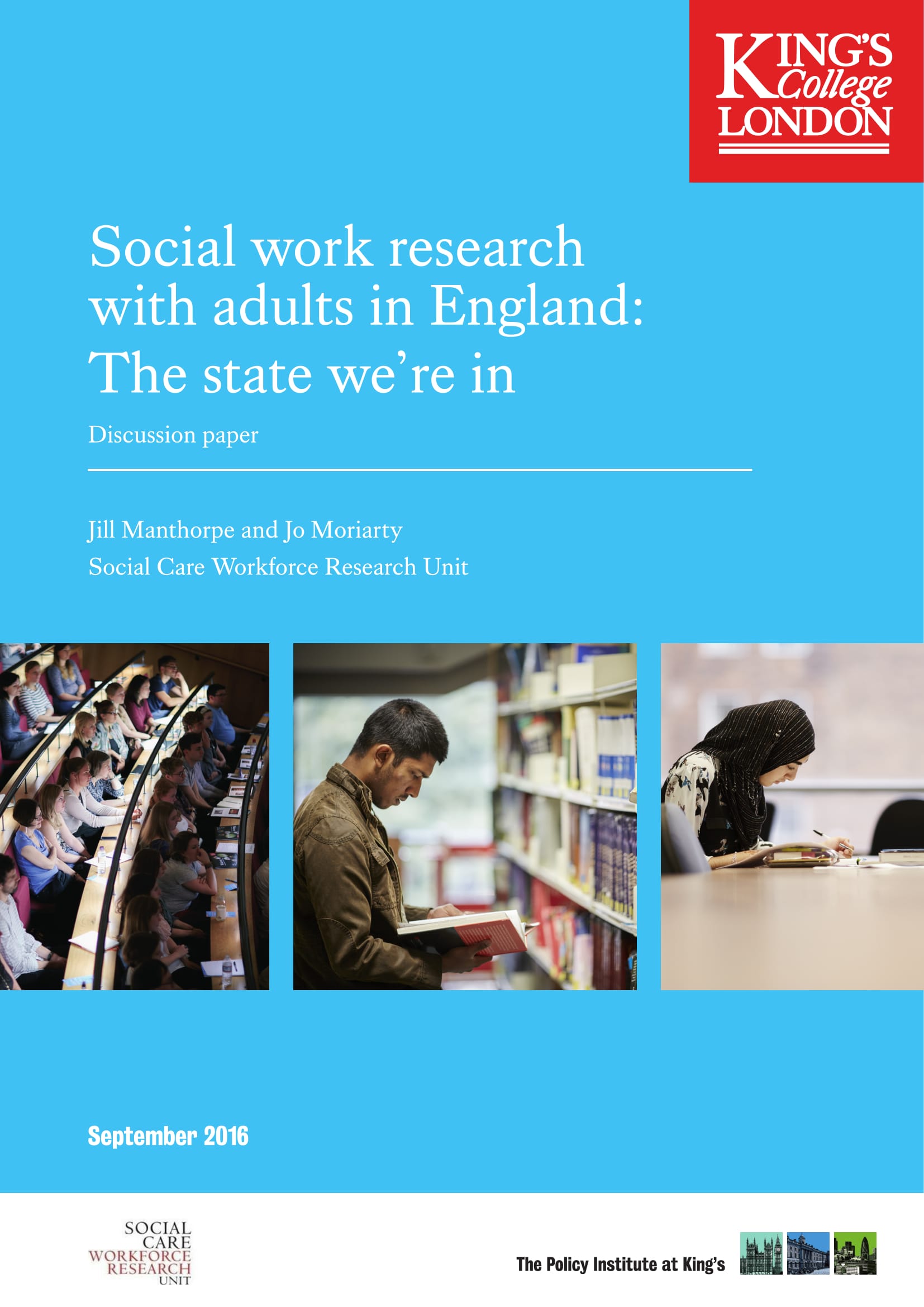 Manthorpe and Moriarty 2016 Social work research-01