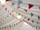 Bunting by Katherine Kenny on Flickr