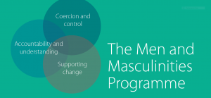 men and masculinities