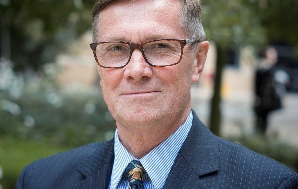 Professor Peter Littlejohns