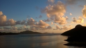 Hamilton Island