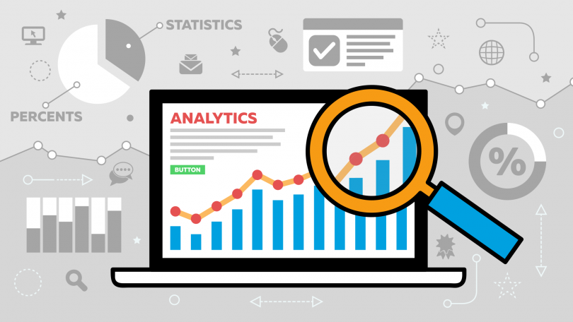 website analytics