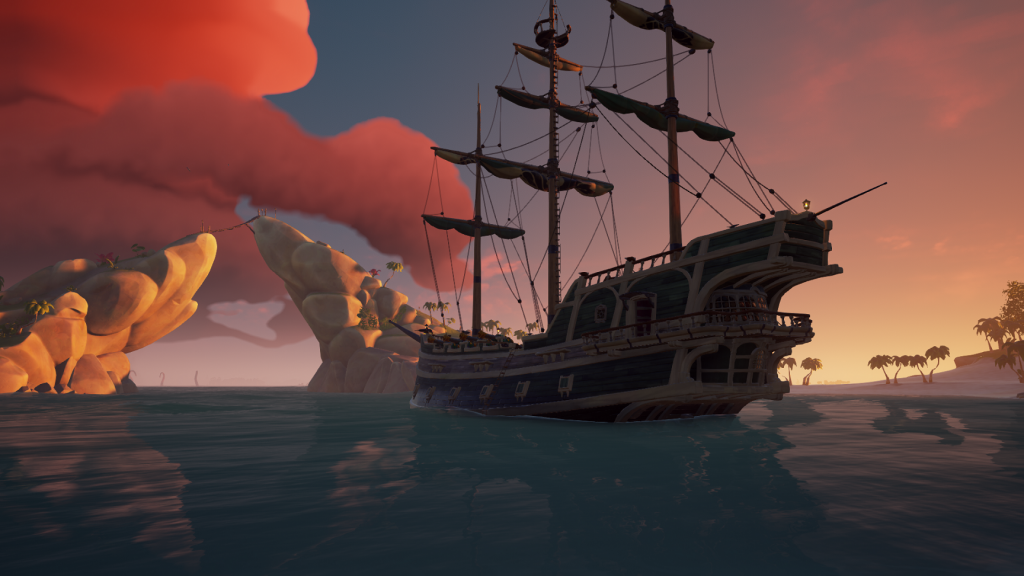 Sea of Thieves 4
