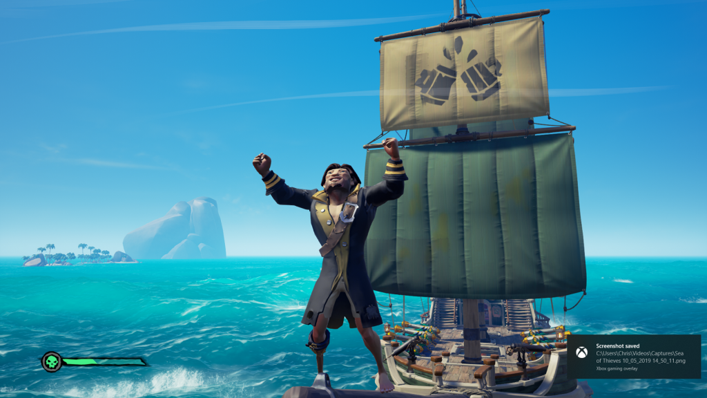 Sea of Thieves 5