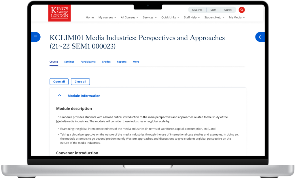 KEATS Topic1 Digital Education