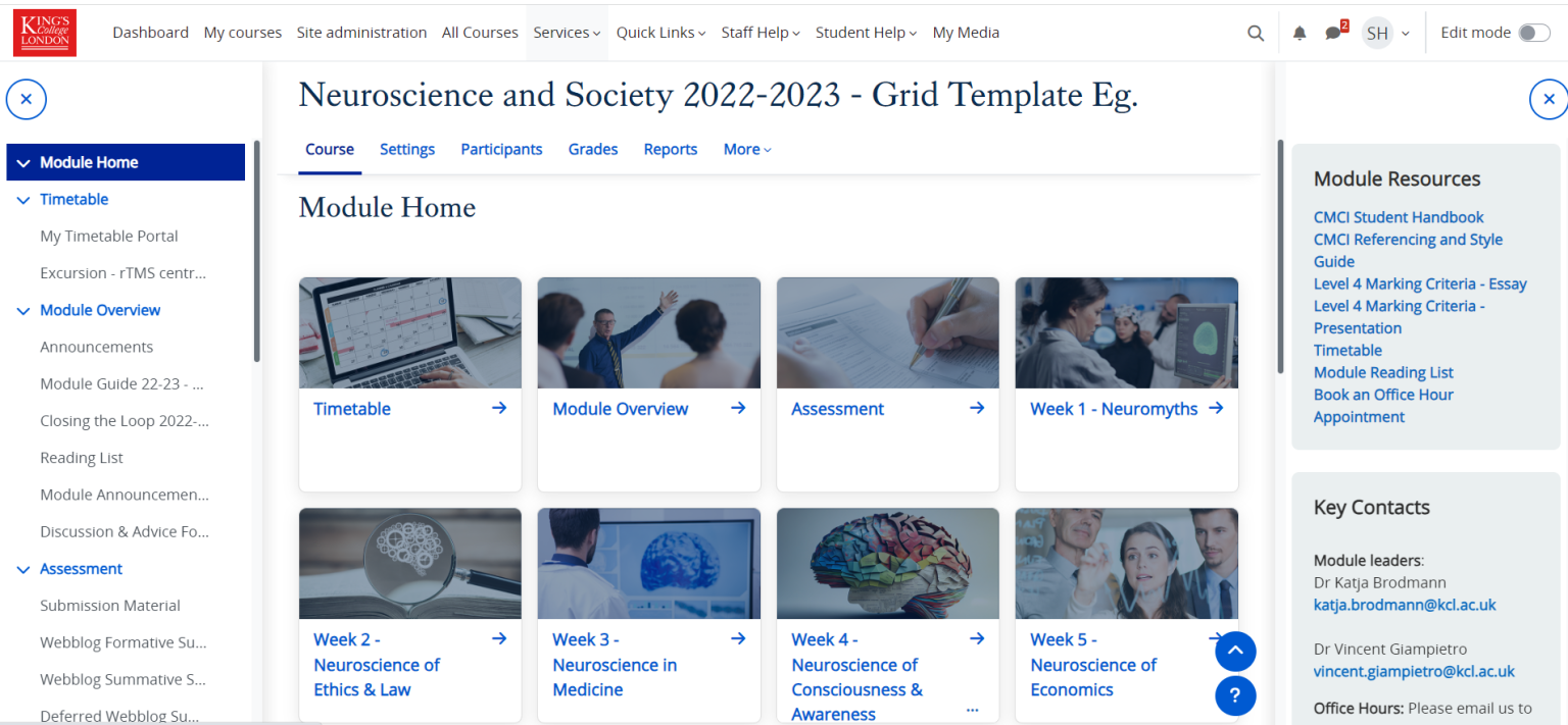 Moodle 4 Digital Education