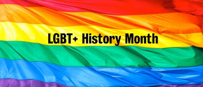 Lgbtq+ History Month Reflections From Professor Evelyn Welch 