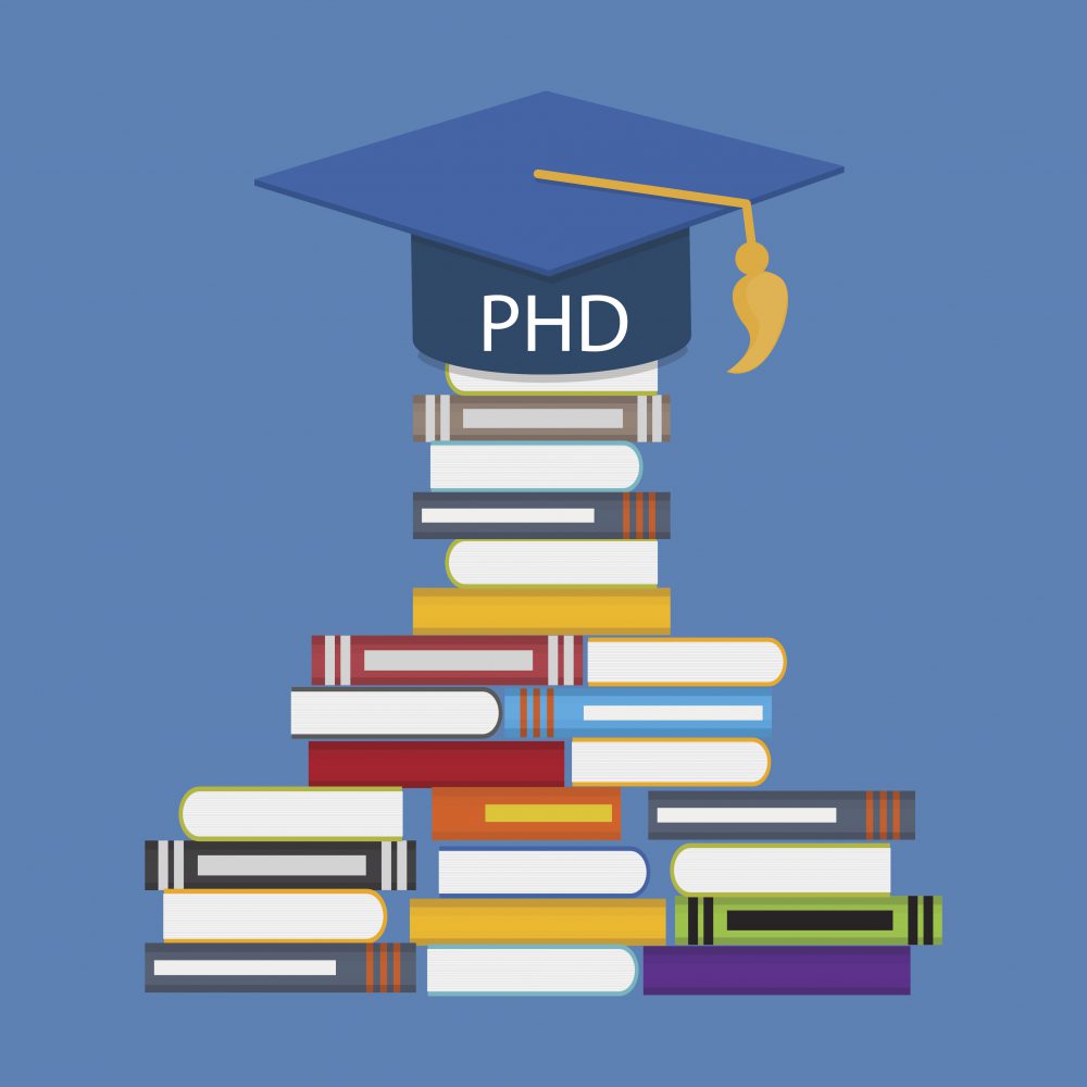 phd programs tum