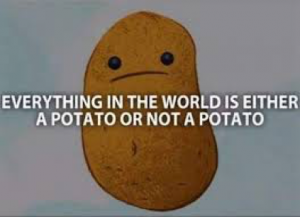 notapotato