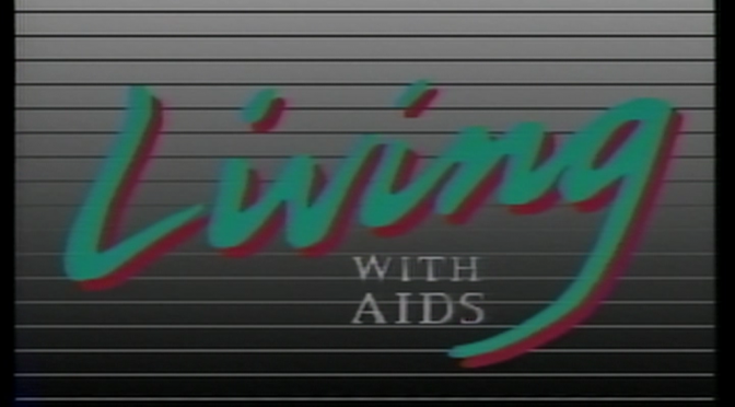 YouTube, iPads, and Videotape: archives of HIV/AIDS activism