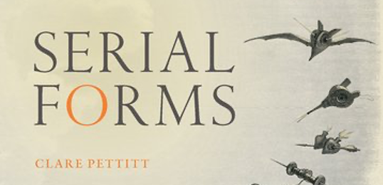 Serial Forms