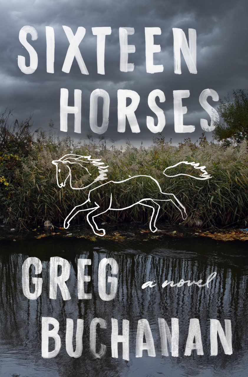16 horses book review