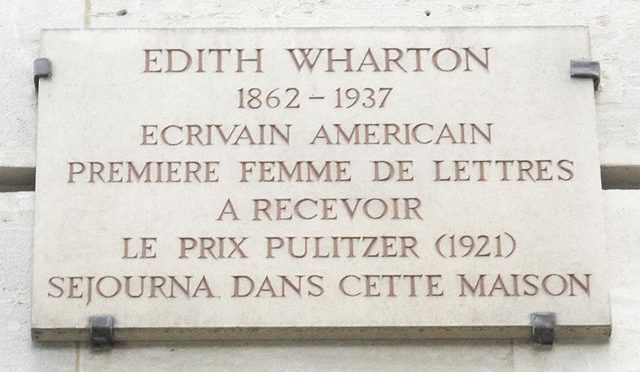 The Female Character and French Aristocracy in Edith Wharton’s ‘The Custom of the Country’ and ‘The Reef’