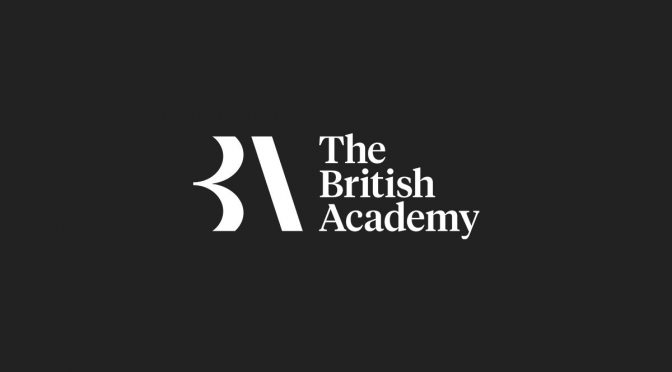 The 2021 British Academy Book Prize for Global Cultural Understanding, Recommended by Patrick Wright