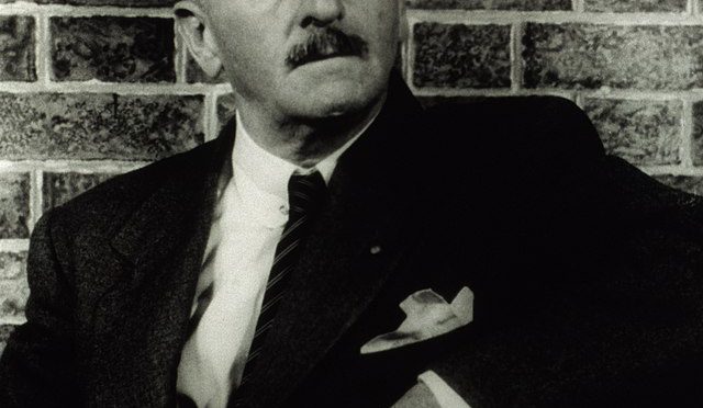 “A colossal accident”: Reflections on Discovering Faulkner at KCL