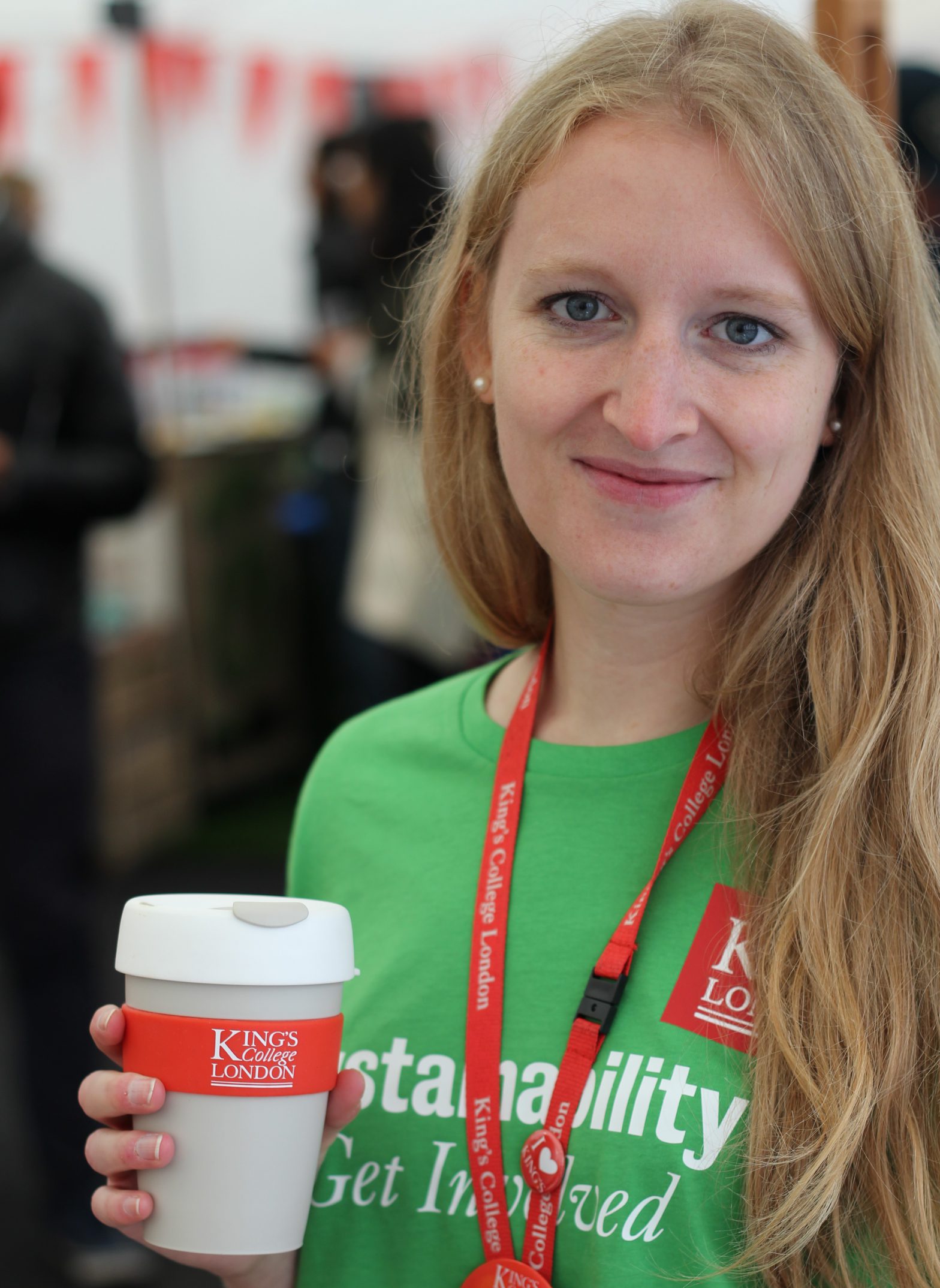 Geography graduates in sustainability jobs Geography