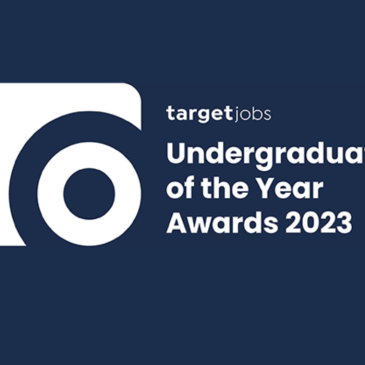 Undergraduate of the Year Awards 2023