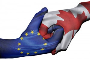 EU-Canada