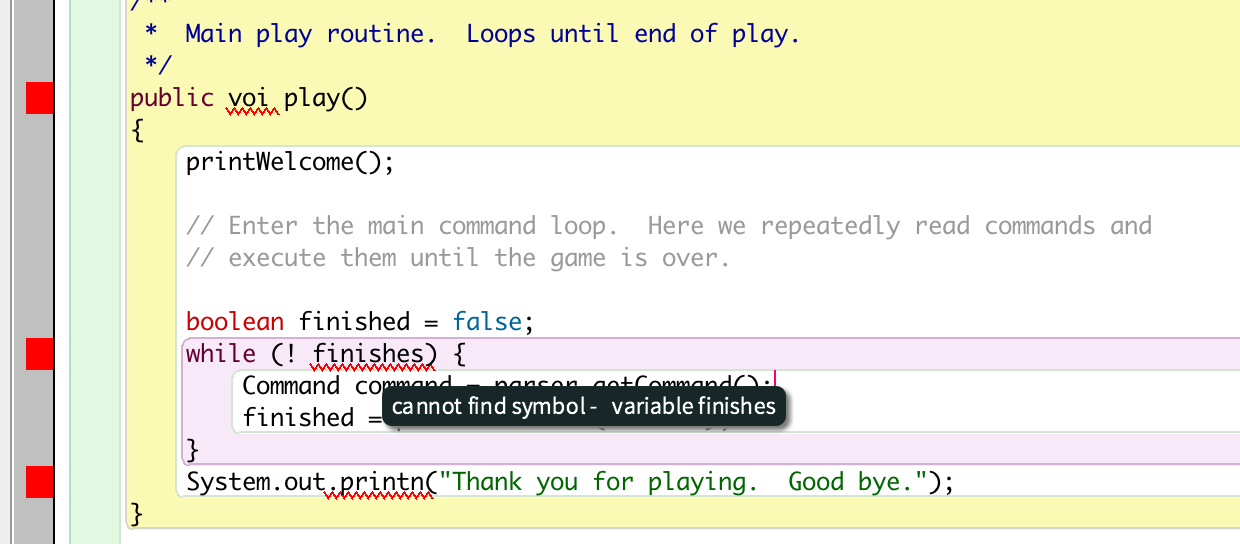 BlueJ 4 brings a bag of new features | Programming Education Blog