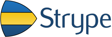 Strype logo