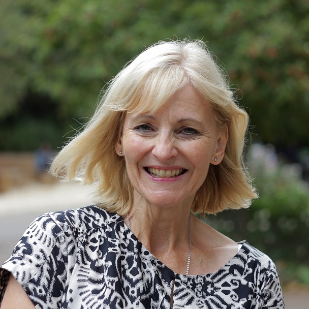 Professor Janet Peacock – Public Health at King's