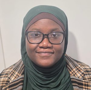 Fatima Mujtabah