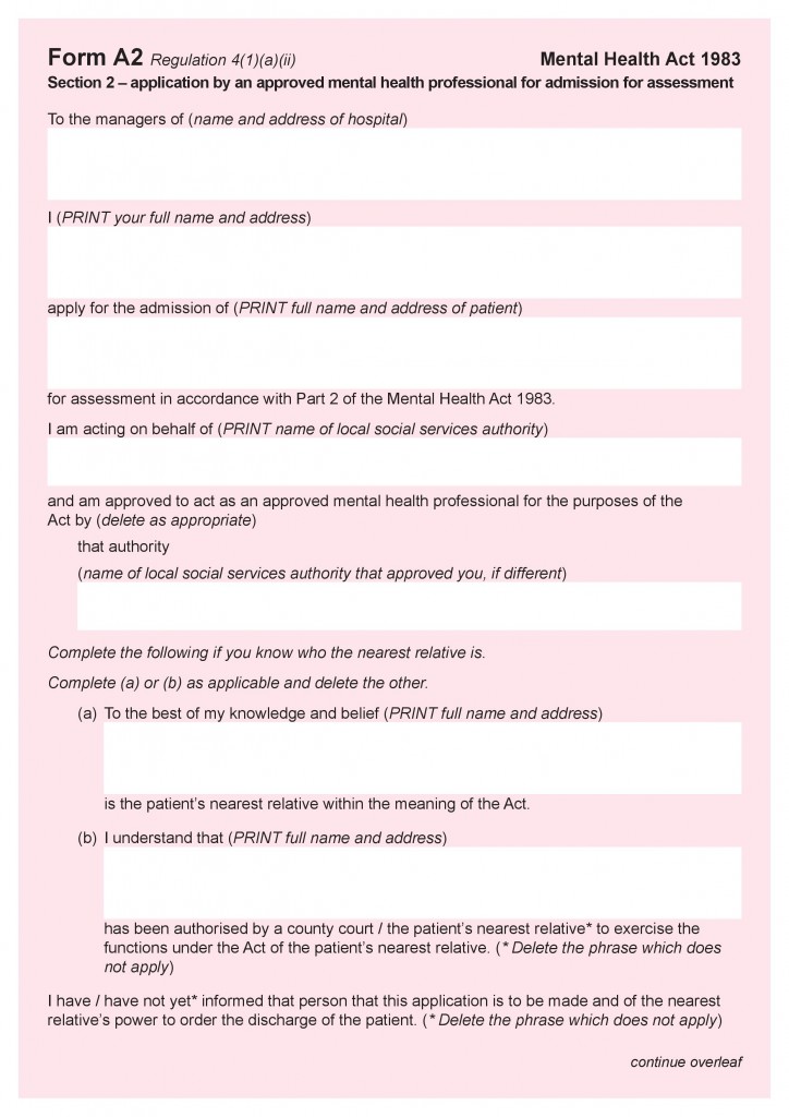 Form A2 Section 2 appl by AMHP for admiss for assess-page-001